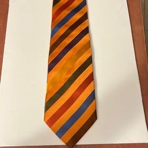 Men's Charles Tyrwhitt All Silk Tie